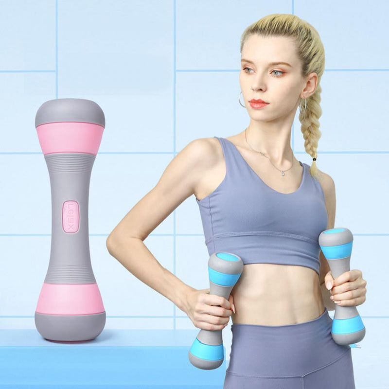 Gym and Fitness